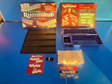 Jeu societe rummikub d'occasion  Molinet