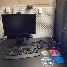 Computador desktop Dell Optiplex 960 8GB RAM Intel 2 Duo 512GB SSD WIFI Bluetooth comprar usado  Enviando para Brazil