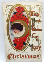 Vintage dec 1910 for sale  Fort Mohave