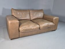 Vintage seat sofa for sale  STOWMARKET