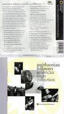 Smithsonian folkways american for sale  Lake Oswego