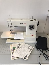 Pfaff 1222e sewing for sale  STOKE-ON-TRENT