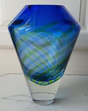 Vaso salviati vetro usato  Salerno