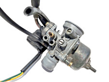 Carburatore carburetor phva usato  Caivano