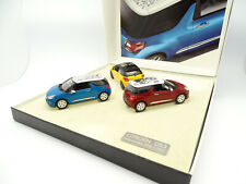 Norev coffret citroen d'occasion  Paris VII