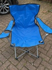 Folding lightweight camping for sale  COLCHESTER