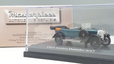 Busch masterpiece austro gebraucht kaufen  Koblenz