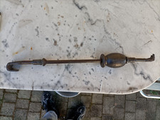 Vecchio estrattore brevettato usato  Vertemate con Minoprio