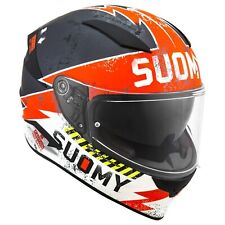 Casco suomy speedstar usato  Mongiana