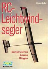 Heinz eder leichtwindsegler gebraucht kaufen  Delmenhorst