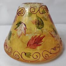 Yankee candle glass for sale  BROUGH