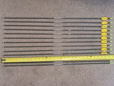 Easton ace arrows for sale  ELY