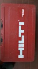Hilti te52 martello usato  Moncalieri