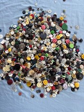 Vintage buttons lot for sale  Lewisburg