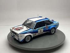 Kyosho fiat 131 usato  Lecce