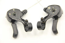 Usado, Conjunto de câmbio ST-CT20 Shimano bicicleta bicicleta gatilho polegar 3 X 5 6 velocidades  comprar usado  Enviando para Brazil