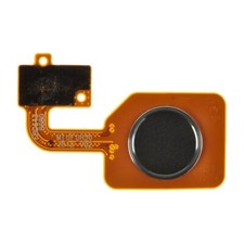 Fingerprint Scanner Assembly for LG Stylo 6 Black Cell Phone Repair Part comprar usado  Enviando para Brazil