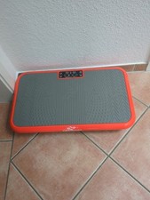 Vibroshaper rüttelplatte vibr gebraucht kaufen  Bad Oeynhausen