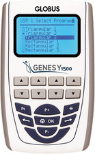 Genesy 1500 elettrostimolatore usato  Roma