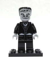 Lego monster fighters d'occasion  Nice-