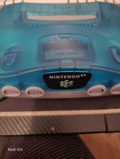 Nintendo 64 gebraucht kaufen  Wanderup