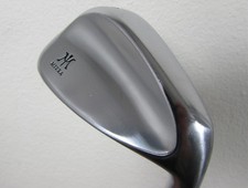 Eixo de aço Miura Golf TOUR 50* Gap Wedge extra rígido (X) Modus3 TOUR120 comprar usado  Enviando para Brazil