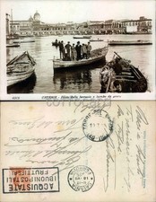 Catania citta ponte usato  Italia