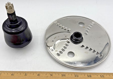 Liquidificador de sistema NINJA Ultima ~ Suporte de lâmina e lâmina de processador de substituição ~ BL820 comprar usado Liquidificador de sistema NINJA Ultima ~ Suporte de lâmina e lâmina de processador de substituição ~ BL820 comprar usado  Enviando para Brazil