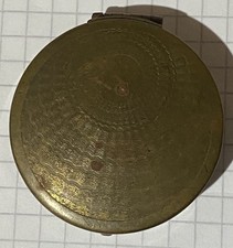 Piccolo porta pillole usato  Italia