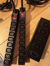 Iec hewlett packard for sale  PETERBOROUGH