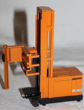 Modellauto nzg modelle gebraucht kaufen  Leipzig
