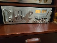 Ampli scott a436 d'occasion  Villiers-sur-Marne