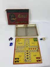 Antikes gesellschaftsspiel men gebraucht kaufen  München