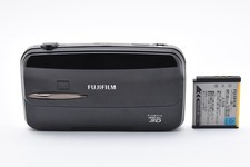 Câmera Digital Testada 🌟 Perfeita 🌟 Fujifilm FinePix REAL 3D W3 10.0MP Preta f JPN, usado comprar usado Câmera Digital Testada 🌟 Perfeita 🌟 Fujifilm FinePix REAL 3D W3 10.0MP Preta f JPN, usado comprar usado  Enviando para Brazil