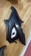 Yamaha aerox left for sale  KNOTTINGLEY
