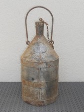 Ancien bidon luciline d'occasion  Toulouse-