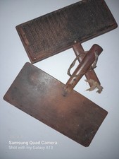 Antique cotton carder for sale  Monterey