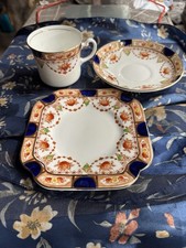 Vintage colclough fine for sale  NOTTINGHAM