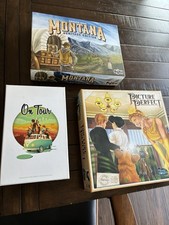 Lot board games for sale  Oceanside