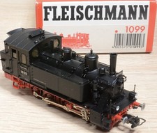 Fleischmann 1099 tenderlok gebraucht kaufen Fleischmann 1099 tenderlok gebraucht kaufen  Egg