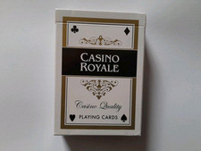 007 casino royale for sale  BEXLEYHEATH