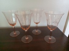 Vintage pink set for sale  Winston Salem