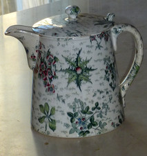 Ancien pichet digoin d'occasion Ancien pichet digoin d'occasion  Sucy-en-Brie