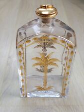 Ancien flacon parfum d'occasion  Gap