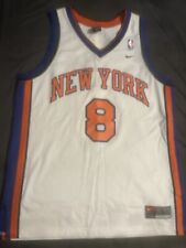 Latrell sprewell knicks for sale  Essington