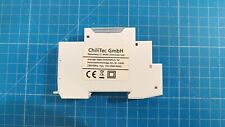 Chilitec gm1 mechanische gebraucht kaufen  Parsdorf