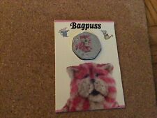 bagpuss for sale  HAYLING ISLAND