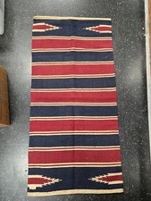 Southwest wool woven for sale  Bellevue