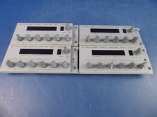 Rohde schwarz bedienfelder gebraucht kaufen  Buchen (Odenwald)