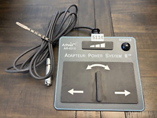 Pedal Arthrex AR-8310 Adapteur Power System II APS II 5114 comprar usado  Enviando para Brazil